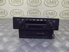 Audi A3 Radio Cassette Player With Cd Changer 8p0035152 No Code 8p 2003-2013?