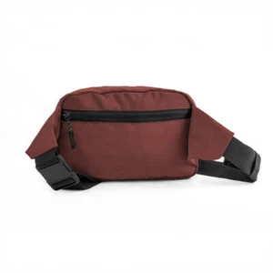 ChicoBag Belt Bag rePETe + Refine with Carabiner Eco-friendly Fanny Pack - Picture 1 of 12