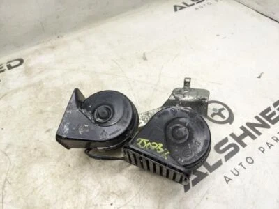 Juego de bocinas Ford Expedition 2007-2017 con soporte 9L1Z-13832-C OEM Foto 1 de 4