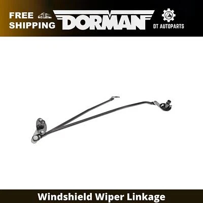 Acoplamiento limpiaparabrisas para Ford E-350 Econoline Dorman 2007-2008 Foto 1 de 4