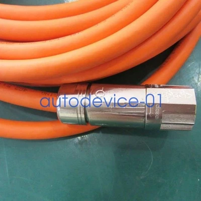 1PC NEW 6FX5002-5DG10-1BA0 20m servo motor power line power line DHL/FedEx - Image 1 of 3