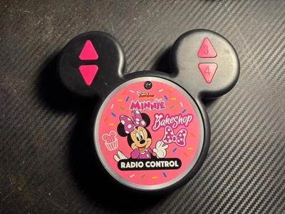 Disney Junior Minnie Mouse Bake shop Radio Control - Image 1 of 2