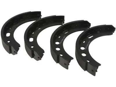 Zapata de freno de estacionamiento Textar 68695CVBX 1984 para Porsche 944 1983-1988, 1990-1991 Foto 1 de 2