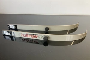KAP 70-36 Lbs Challenger Craft Limbs Recurve Bow Archery Excellent Condition - Picture 1 of 15
