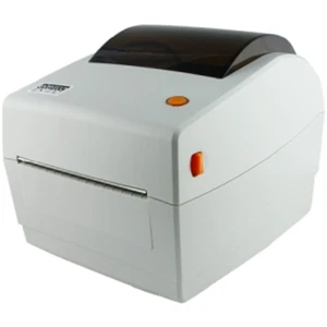 Thermodrucker Etikettendrucker 4*6in DHL, DPD, Hermes, GLS Versandetiketten - Bild 1 von 3