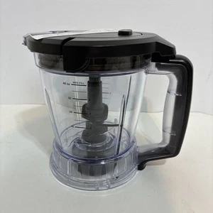 Ninja 40 oz. Blender Jar/Pitcher w/Lid, Blade - Picture 1 of 6