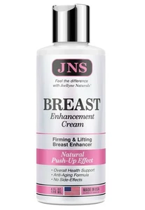 Powerful Breast Lifting & Plumping Cream - USA Made Natural Bust Growth & Enl... - Picture 1 of 8