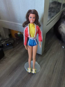 MATTEL No. 1282 TRACY Barbie's Friend 1979 - Picture 1 of 24