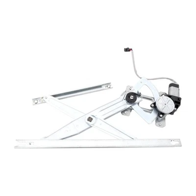 For Ford F-250/F-350 Super Duty 2000-2012 Window Regulator Driver Side | Front - Image 1 of 4