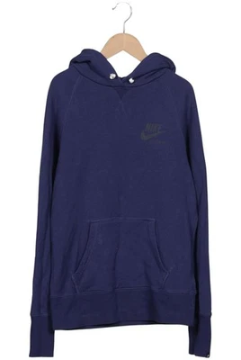 Nike Kapuzenpullover Damen Hoodie Kapuzensweater Kapuzenpulli Gr. L ... #thvfbtn - Bild 1 von 4