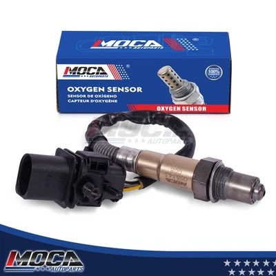 Sensor de oxígeno aguas arriba 234-5082 para 11-16 Hyundai Elantra Kia Forte Seltos Foto 1 de 4