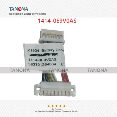 New 1414-0E9V0AS For Asus X1504ZA F1504ZA X1504VA M1504 Battery Cable Wire Line - Image 1 of 2