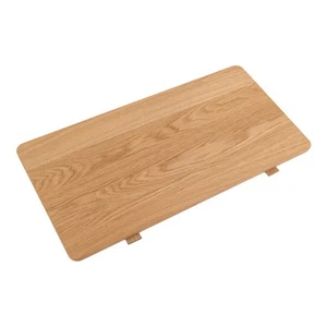 Atlantic Extension Leaf in Oak Set of 2 - Picture 1 of 4