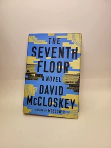 The Seventh Floor - McCloskey, David - Bild 1 von 6