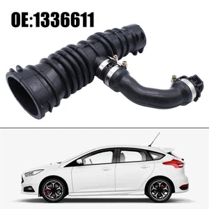 Filtro de aire manguera de aire para Ford Focus II para Focus C-MAX 1.6 TDCi 133661 - Imagen 1 de 10