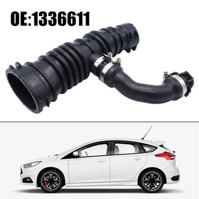 Luftfilter Luftschlauch für Ford für Focus II für Focus C-MAX 1.6 TDCi 133661 - Imagen 1 de 4