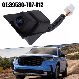 OEM Rear View Parking Camera Designed for Honda For Pilot Years 2019 and 2020 - Picture 1 of 11