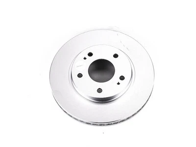 For 2001-2005 Chrysler Sebring Brake Rotor Front Power Stop 86294JSQM 2002 2003 - Image 1 of 2