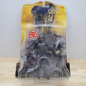 2004 Chronicles of Riddick Vin Diesel Necromonger SDCC Exclusive Figure Bad Card - Bild 1 von 10