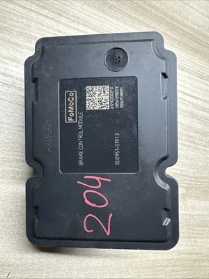 10.0961-0191.3 Centralina ABS FORD FOCUS C MAX  - Immagine 1 di 4