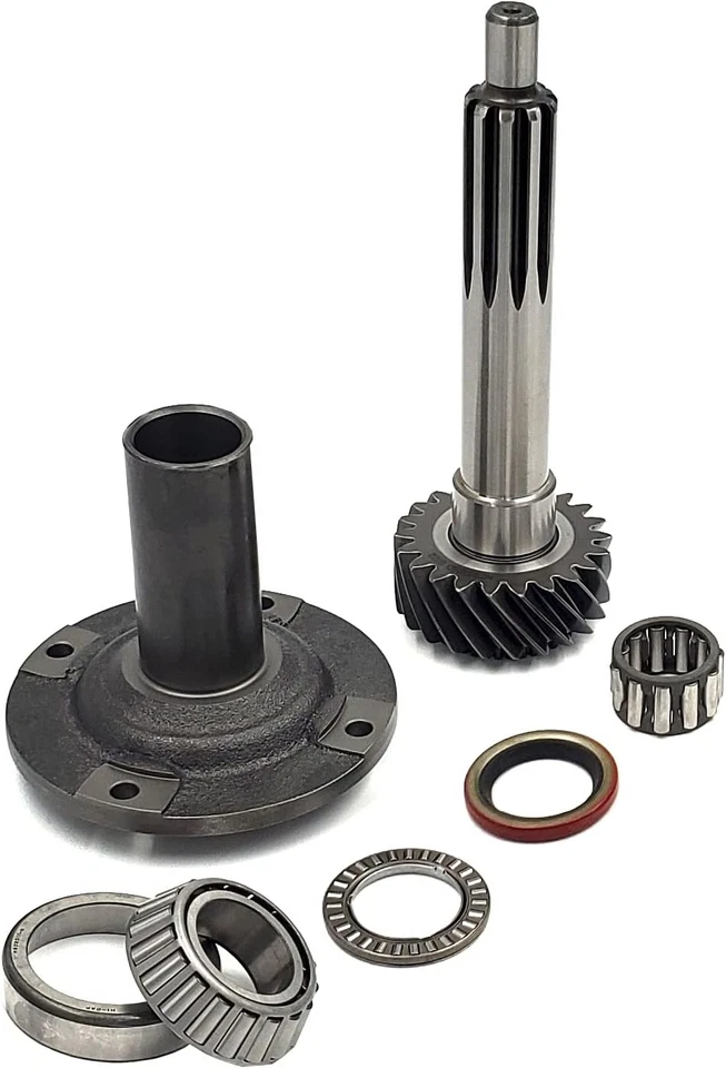 1994-UP NV4500 1¼ Stock Input Replacement Kit Complete Input Shaft & Bearing Set - Image 1 of 1