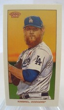 2022 Topps 206 Wave 4 Baseball Cards - Base & Parallels - *You Pick*