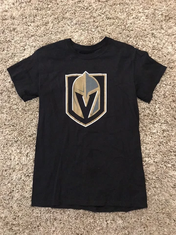 Men's Fanatics Branded Erik Karlsson Las Vegas Golden Knights Sz Small Cover