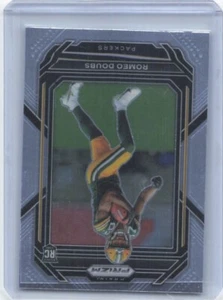 2022 Panini Romeo Doubs #337 - Picture 1 of 2