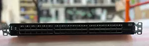 Mellanox SB7790 36x 100GbE QSFP28 Port EDR Infiniband Switch l 2x PSU - Picture 1 of 5