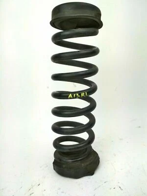 06 BMW 325i E90 MUELLE HELICOIDAL TRASERO IZQUIERDO LADO DEL CONDUCTOR OEM A13 Foto 1 de 3