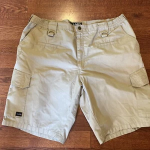 LA Police Gear Cargo Shorts LAPG Herren 44x11 Operator Tactical Bdu Workwear Spot - Bild 1 von 10
