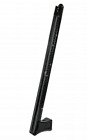 10FT BLACK BLADE POWER-POLE SHALLOW WATER ANCHOR CM2- FREE SHIPPING-AUTH. DEALER