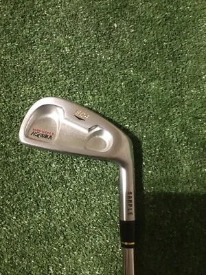 HONMA Tour World 904 7 Iron Regular NS PRO 950GH Steel Shaft (Sample Club) - Image 1 of 4