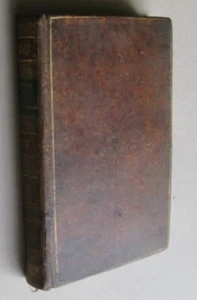 Scotland James Grahame The Birds of Scotland & Other Poems 1st ed 1806 - Bild 1 von 10