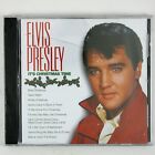 ELVIS PRESLEY It's Christmas Time CD 1985 CHRISTMAS SEALED/UNPLAYED