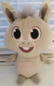 Little Dreamers Shrek Donkey Plush Toy 16Cm Soft - Picture 1 of 1