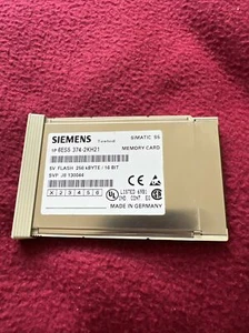 SIEMENS 6ES5374-2fh21 Simatic s5 - Picture 1 of 2