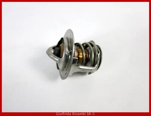 Original Toyota MR2 I Coupe Tercel I II Engine Cooling Thermostat - Picture 1 of 1
