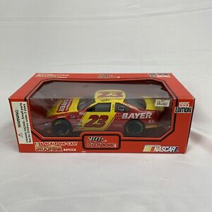 CHAD LITTLE #23 RACING CHAMPIONS Bayer 1995 NASCAR