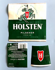 Etykieta na piwo - Beer Label, Browar HOLSTEN Pilsener, Hamburg #531#