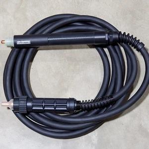 PTM-60 CNC Plasma Machine Torch 20' Primeweld® Primecut CUT 60 Central Connector - Picture 1 of 1