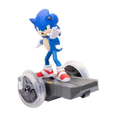 Sonic the Hedgehog 2 -Speed Remote Control - Image 1 of 4