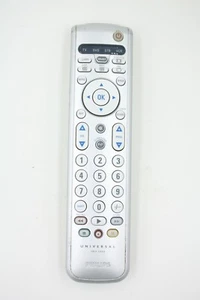 Original Philips SRU 5040 Universal Fernbedienung - Bild 1 von 2