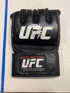 FRANK TRIGG *SIGNED* Autographed Official UFC FIGHT GLOVE Pride WEC *FREE SHIP - Picture 1 of 2