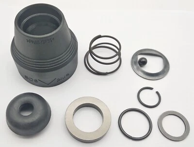 Bosch Sds Plus Bit Chuck Sleeve for Gbh 2-25DV, 2-28, 36 V-Li, Gbh 36 V-Li Plus - Image 1 of 2