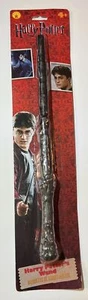 Harry Potter Movie: Harry Potter Wand Rubies Brand New Sealed - Picture 1 of 3