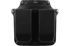 Fobus Double Pistol Rotating Belt Magazine Pouch Glock17/19 Dbl Stack 6900BH-RT