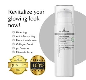 Kojisäure & Glutathion Kollagen & Aufhellende Creme - 150g - Bild 1 von 3