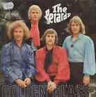 The Petards Golden Glass NEAR MINT Bear Family Records Vinyl LP