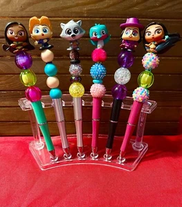 Bolígrafos Pocahontas Disney Doorables - Imagen 1 de 13